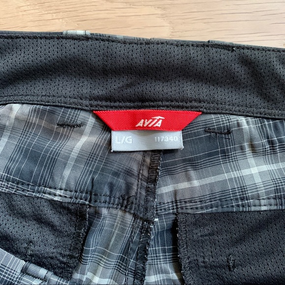 Avia Nylon Shorts - Picture 5 of 7